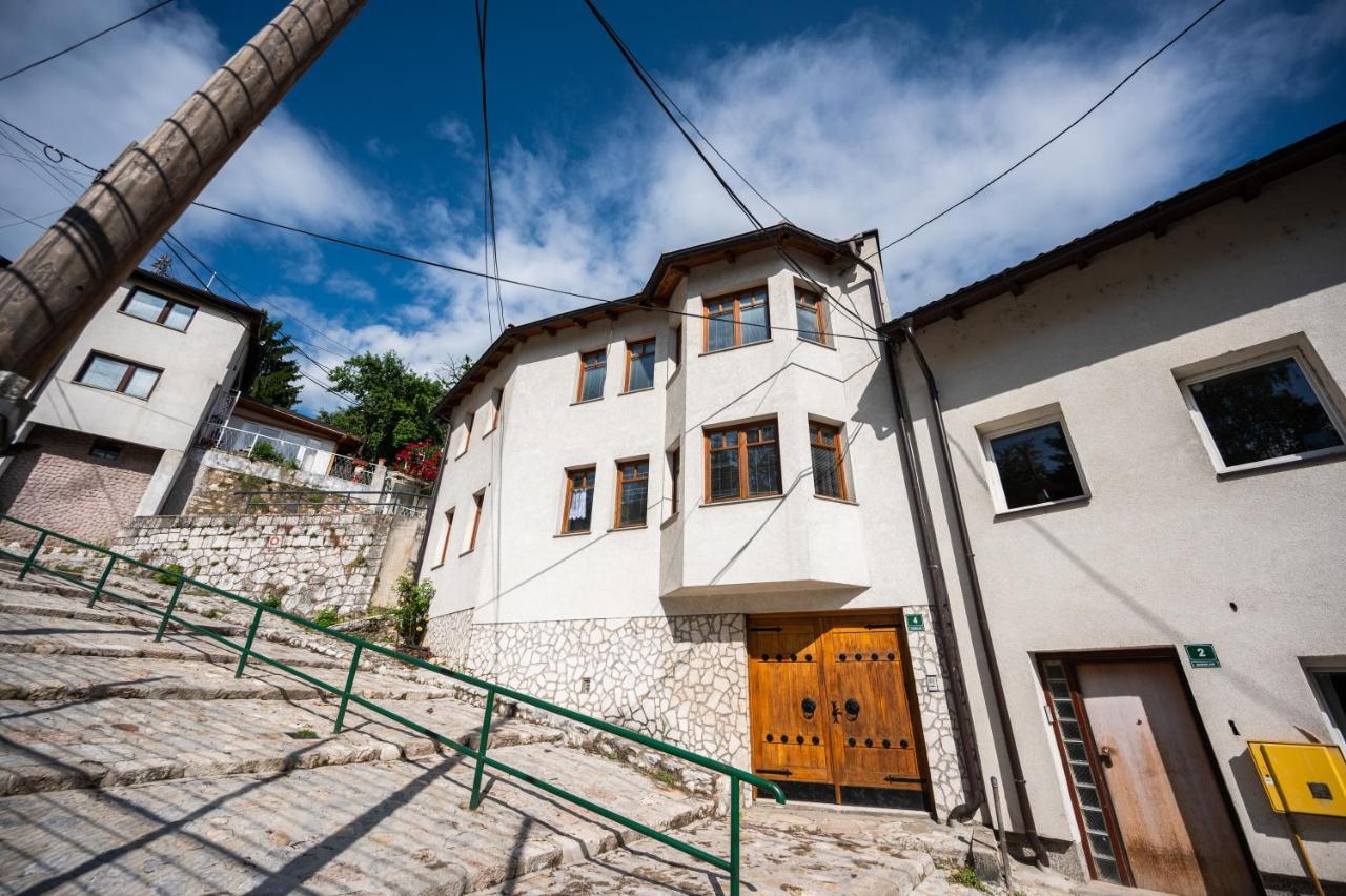 Spacious&Modern Apartments- Old Town SJJ Exterior foto